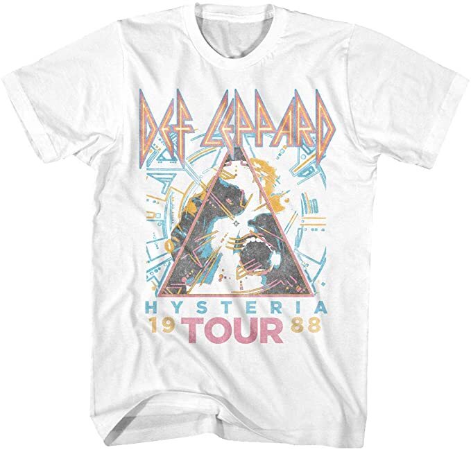 Silver Marten vicinus Rock Shirt